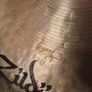 Zildjian K Constantinople ride Image 5