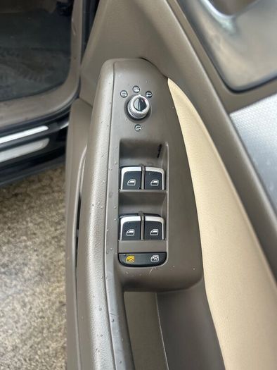 Audi Q5 Quattro