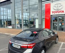 Toyota Corolla 2015 D-4D Luna