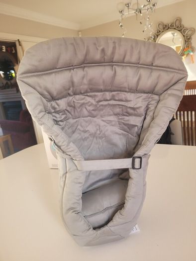 Ergobaby Infant Insert (never used)