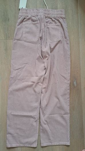 Ba%sh brand new rose pink ladies jeans