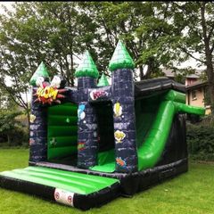Bouncy Castle