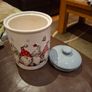 Gonk / gnome storage pot Image 3