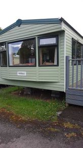 Mobile Home  - bargain