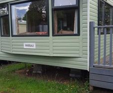 Mobile Home  - bargain