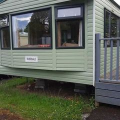 Mobile Home  - bargain