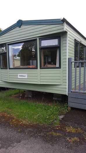 Mobile Home  - bargain