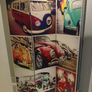 VW Campervan Room Divider Image 2