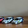 Collection of Rally Cars Image 2