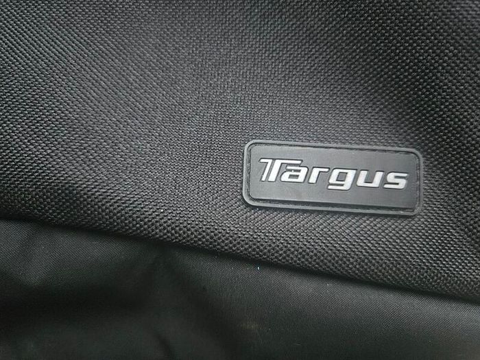 New Laptop bag 17.3 inch