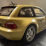 BMW Z3 M Coupe 3.2 Ottomobile - 1/18 - New In Box Image 10