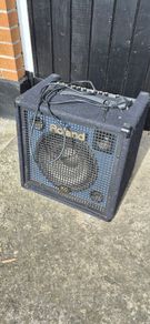 Keyboard Amp