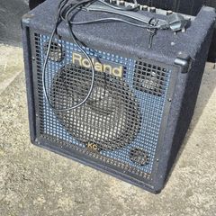Keyboard Amp