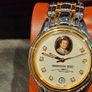 23K gold set of watches Image 3