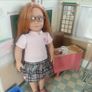 Our Generation Awesome Academy Schoolhouse Image 7