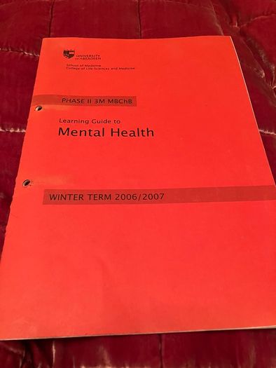 Medical Books