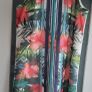 The Collection Debenhams white with floral overlay dress Sz 14 Image 3