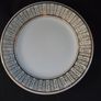 20 piece Arklow Pottery Tea set Image 4