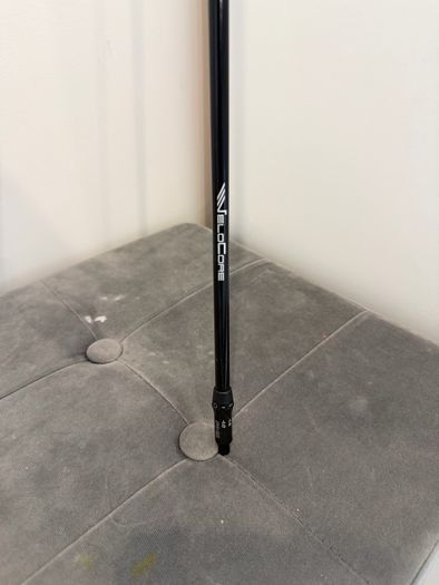 Ventus Velocore Black Driver - Ping