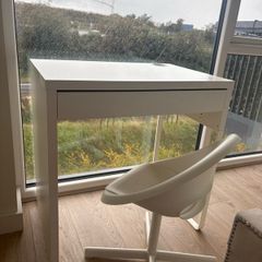 Free desk and chair