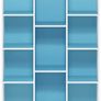 Multi Purpose Display Shelves Image 2
