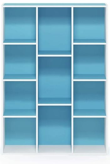 Multi Purpose Display Shelves