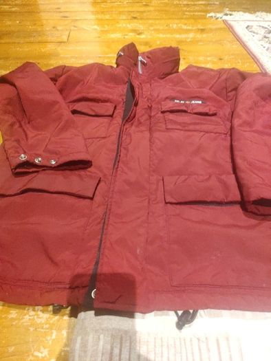 mens jacket