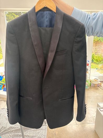 M&S Tuxedo