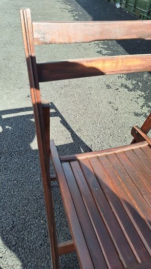 Garden Chairs x2