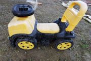 Garden toy