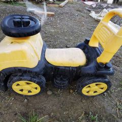 Garden toy