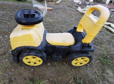 Garden toy