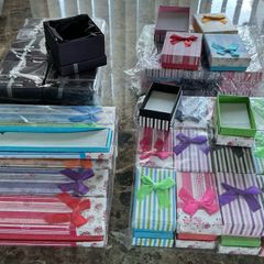 jewellery gift boxes