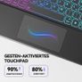 Brand New Earto iPad Air 13-inch Case with Keyboard Image 4