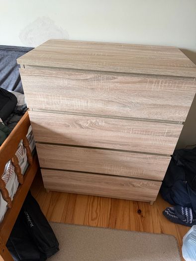 chest