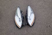 Citroen picasso c4 2009 hedlight