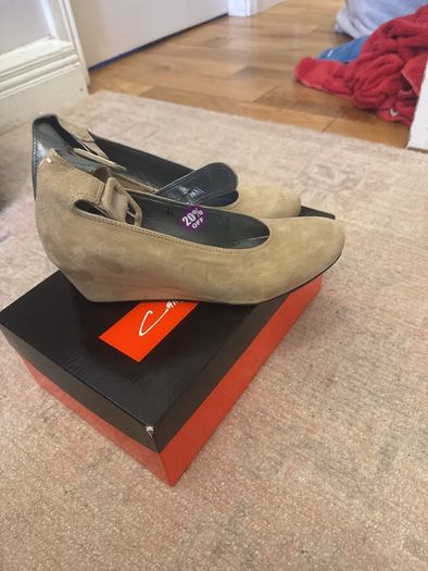 shoes