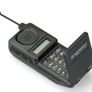 Motorola Vintage Micro Tac Classic Flip Phone & Intellicharge XT Dual Charging Dock Image 2