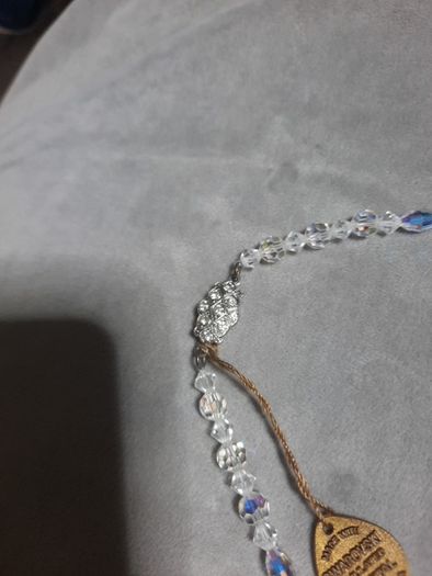 stunning vintage necklace