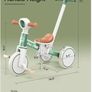Baby Tricycle Image 2