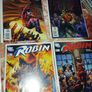 Robin DC comics lot 30 comics Image 9