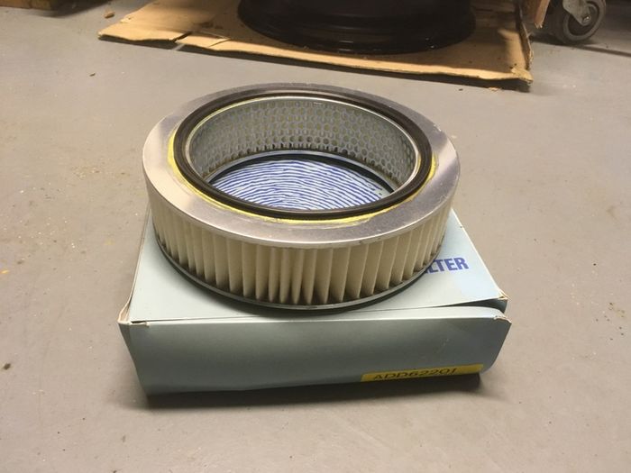 Daihatsu Air Filter