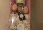 Candle Hamper