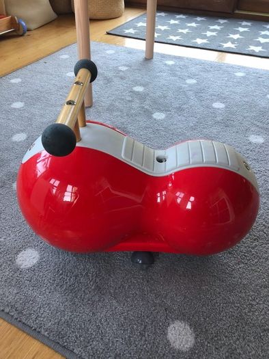 Early Rider Spherovelo - kids ride on balance bike