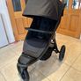 Baby Jogger City Elite 2 all-terrain pushchair Image 2