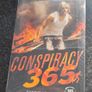 New:  Conspiracy 365 book set by Gabrielle Lord Image 2