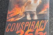 New:  Conspiracy 365 book set by Gabrielle Lord