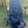 Quinny moodd stroller Image 3