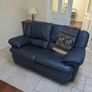 leather sofa Image 2