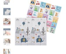 baby elegance play mat